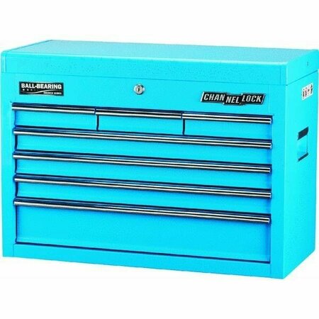CHANNELLOCK 7 Drawer Tool Chest 305235